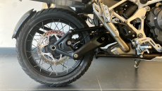 Triumph Tiger 1200 Rally Pro (24MY)